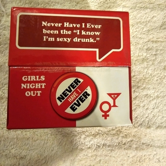 Party Games Bundle of 3! Bachelorette, Girls Nite! New - Picture 6 of 8